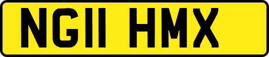 NG11HMX