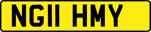 NG11HMY