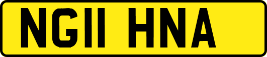 NG11HNA