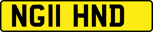NG11HND