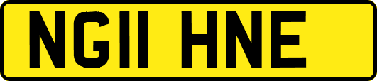 NG11HNE