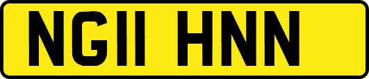 NG11HNN