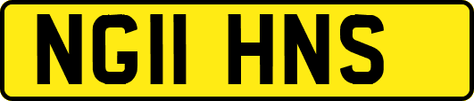 NG11HNS