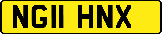 NG11HNX