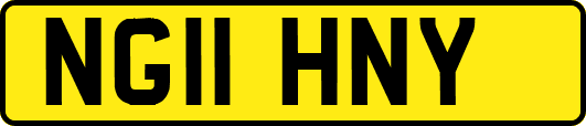 NG11HNY