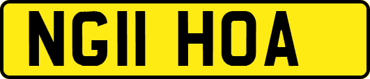 NG11HOA