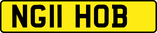 NG11HOB