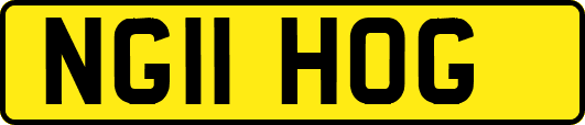 NG11HOG