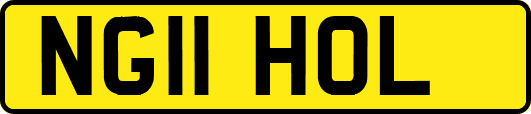 NG11HOL