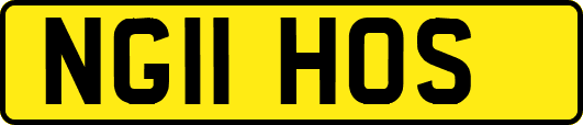 NG11HOS