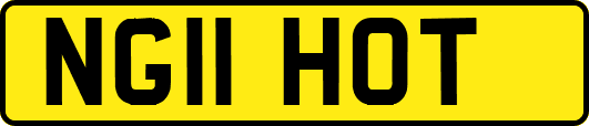 NG11HOT