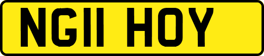 NG11HOY