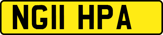NG11HPA