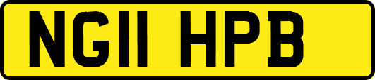 NG11HPB