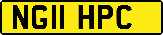 NG11HPC