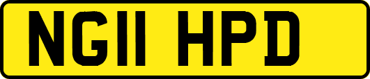 NG11HPD