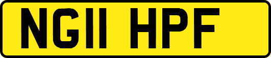 NG11HPF