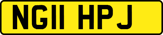 NG11HPJ