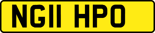 NG11HPO