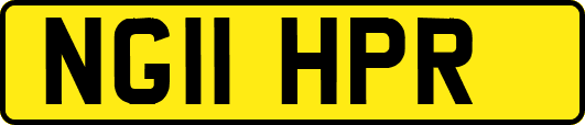 NG11HPR