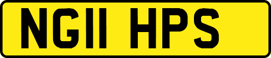 NG11HPS