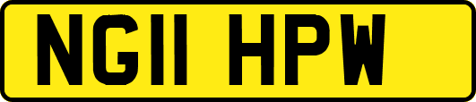 NG11HPW