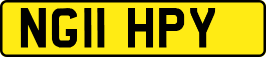 NG11HPY