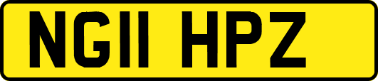 NG11HPZ