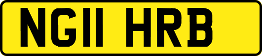 NG11HRB