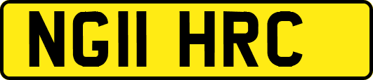 NG11HRC