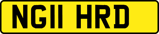 NG11HRD
