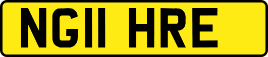 NG11HRE