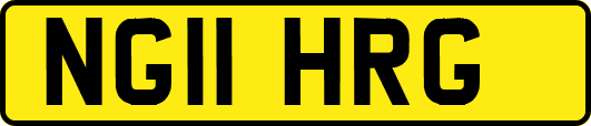 NG11HRG