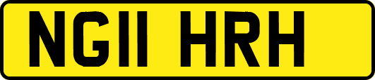 NG11HRH