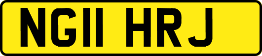 NG11HRJ