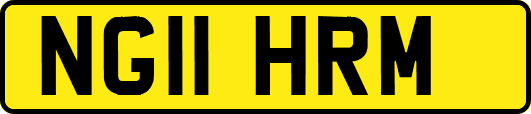 NG11HRM