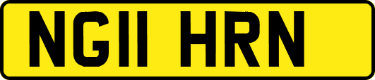 NG11HRN
