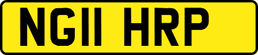 NG11HRP