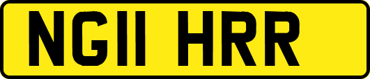 NG11HRR