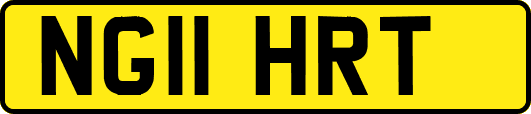 NG11HRT