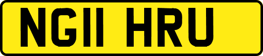 NG11HRU