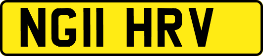 NG11HRV