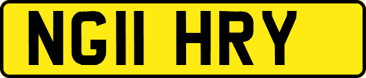 NG11HRY