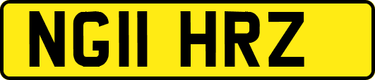 NG11HRZ