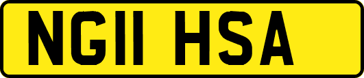 NG11HSA
