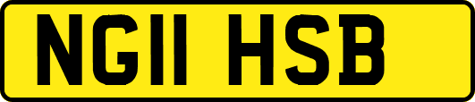 NG11HSB