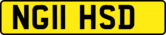 NG11HSD