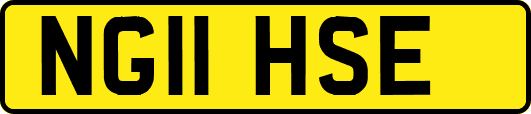NG11HSE