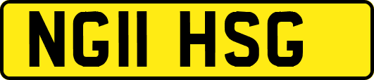 NG11HSG