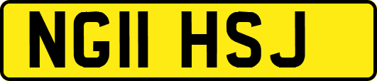 NG11HSJ